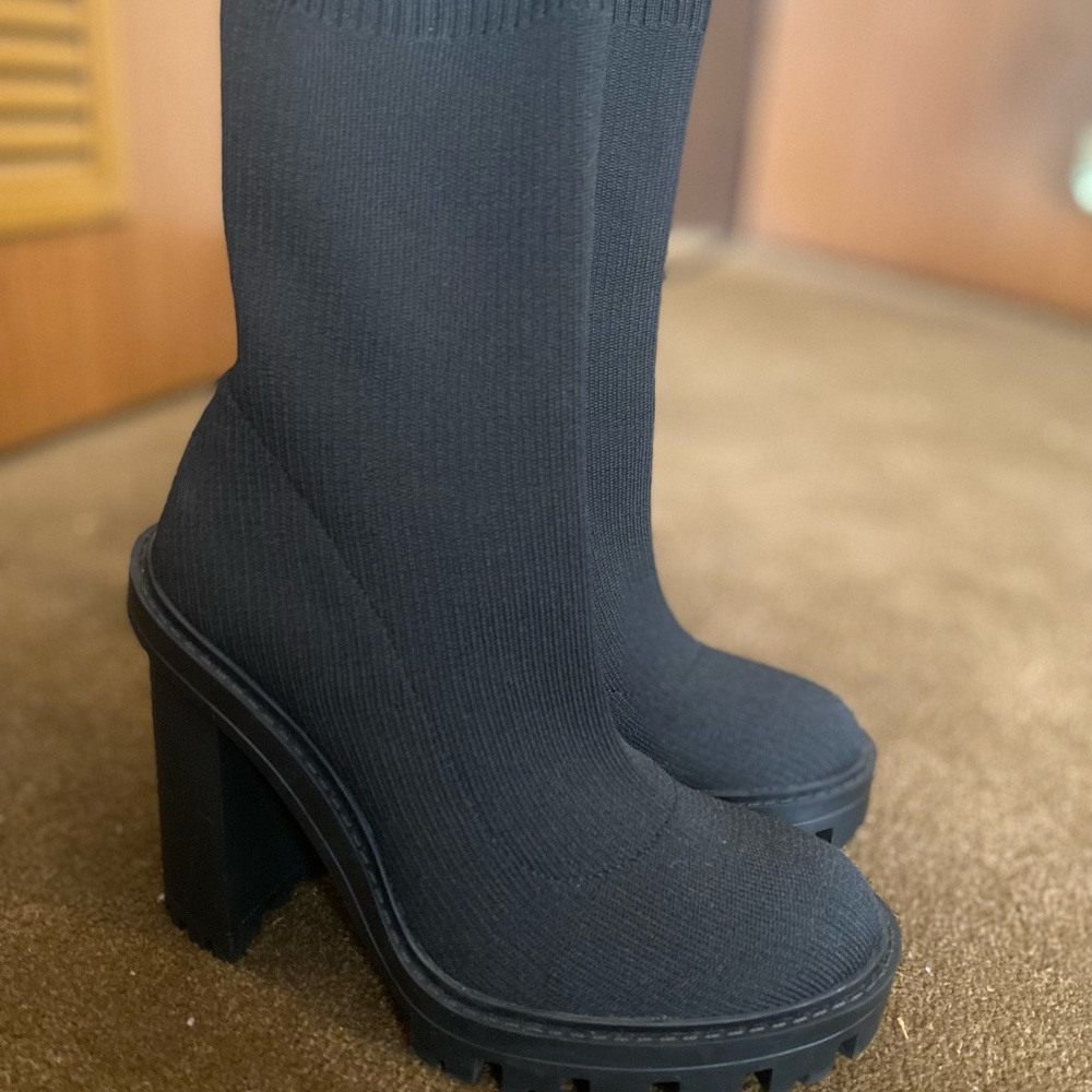 Zara Boots